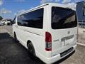 2022 Toyota Hiace Van