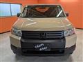 2008 Honda Crossroad