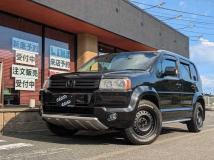 2007 Honda Crossroad