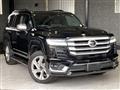 2025 Toyota Land Cruiser