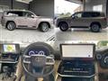 2025 Toyota Land Cruiser
