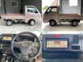 2016 Daihatsu Hijet Truck