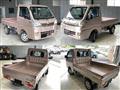 2016 Daihatsu Hijet Truck