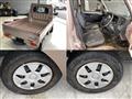 2016 Daihatsu Hijet Truck