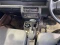 2016 Daihatsu Hijet Truck