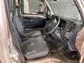 2016 Daihatsu Hijet Truck