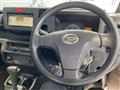 2016 Daihatsu Hijet Truck