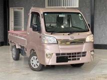 2016 Daihatsu Hijet Truck