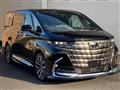 2025 Toyota Alphard G