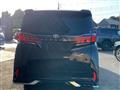 2025 Toyota Alphard G