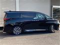 2025 Toyota Alphard G