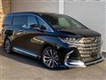 2025 Toyota Alphard G