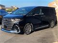 2025 Toyota Alphard G