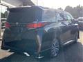 2025 Toyota Alphard G