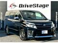 2015 Toyota Voxy