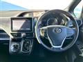 2015 Toyota Voxy