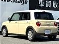 2015 Suzuki Lapin