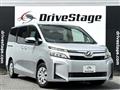 2017 Toyota Voxy