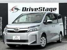 2017 Toyota Voxy