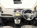2011 Nissan Lafesta