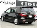 2011 Nissan Lafesta