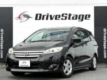 2011 Nissan Lafesta