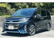 2018 Toyota Noah