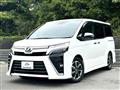 2018 Toyota Voxy