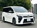 2018 Toyota Voxy