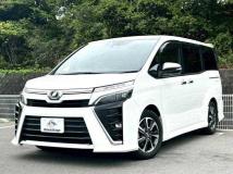 2018 Toyota Voxy
