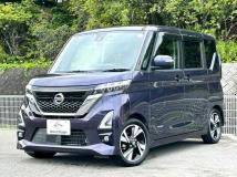 2021 Nissan ROOX