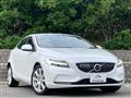 2018 Volvo V40