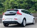 2018 Volvo V40