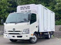 2025 Hino Dutro