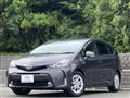 2015 Toyota PRIUS α