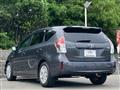 2015 Toyota PRIUS α