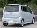 2013 Daihatsu Move