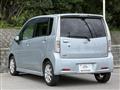2013 Daihatsu Move