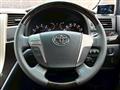 2013 Toyota Vellfire