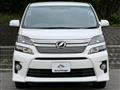 2013 Toyota Vellfire