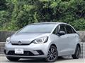 2021 Honda Fit