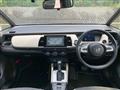 2021 Honda Fit