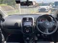2015 Nissan March