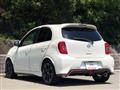 2015 Nissan March