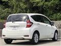 2019 Nissan Note