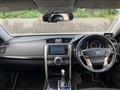 2015 Toyota Mark X