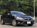 2015 Toyota Mark X
