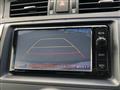 2015 Toyota Mark X