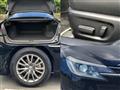 2015 Toyota Mark X