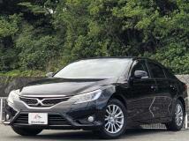 2015 Toyota Mark X